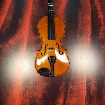 Cremona SV-100 Violin (Raleigh, NC) image 1