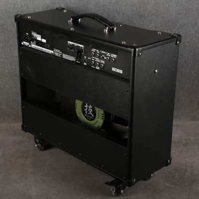 Boss Katana Artist 100 MKII Combo - 2nd Hand image 3