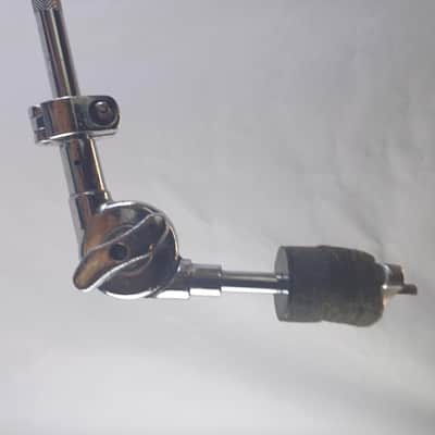 Premier 5016 Twin-Braced Boom Arm Cymbal Stand Vintage90s 5000 Heavy Duty Double image 8