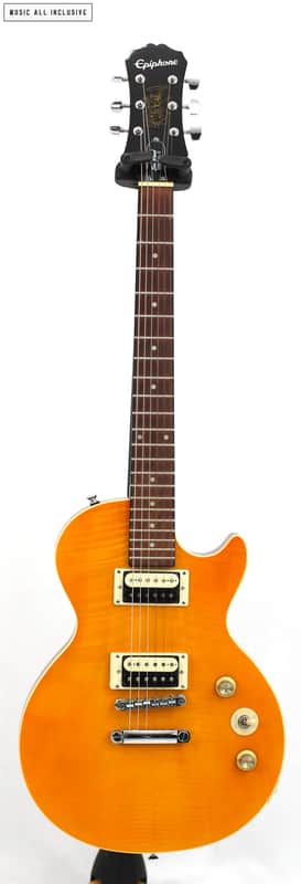 Epiphone Slash AFD Les Paul Special II | Reverb Canada