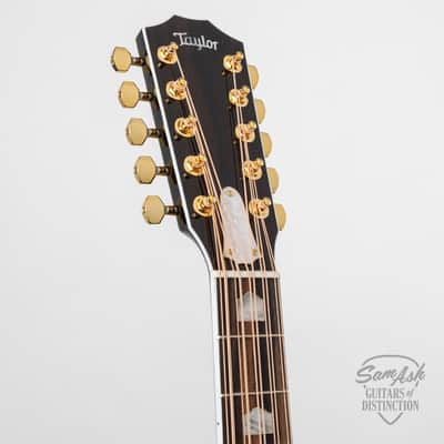 Taylor 657CE Baja Quinto image 4