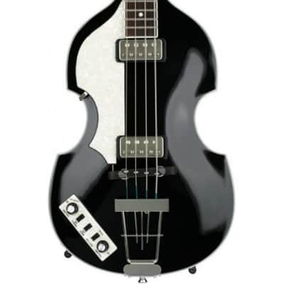 HOFNER HCT 500/1 BK Violin Bass image 2