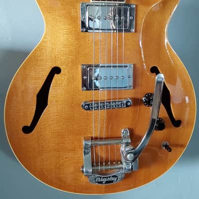 Hamer Newport 2002 - Vintage Natural image 1