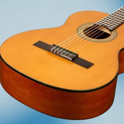 Valencia VC264 260 Series Classical Guitar-Classic Sunburst *USA Small Business* image 2