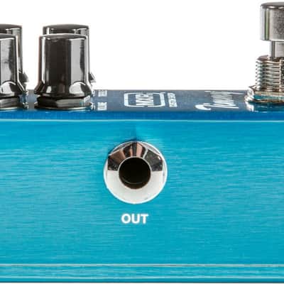 MXR CSP027 Timmy Overdrive image 6