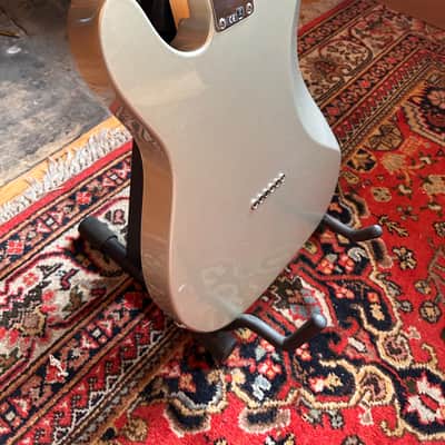 Fender Mexican Blacktop HH Telecaster 2011  - 2011 image 13