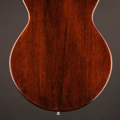 1964 Gibson Melody Maker D, Sunburst image 13
