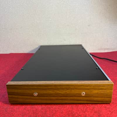 1977 Hawk HR-15 Massive dual spring reverb unit- One of the nicest I've seen! image 13