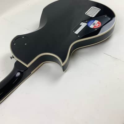 ESP Eclipse Custom Purple Peel Original Series Electric Guitar + Hard Case MIJ - IN Stock! image 20