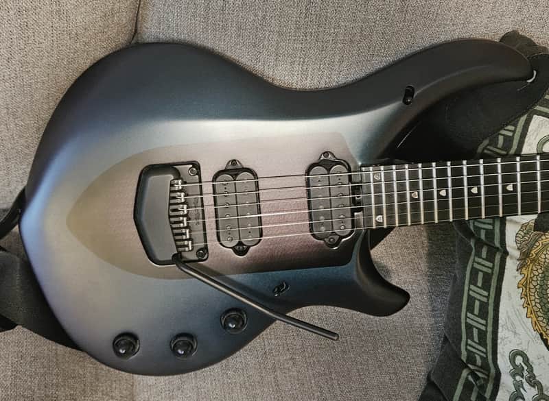 Ernie Ball Music Man John Petrucci Signature Majesty 6