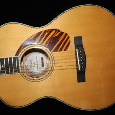 Fender Paramount PO-220E 2022 - Present - Natural image 19