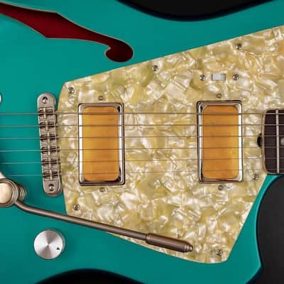 Rufini Montefalco 2021 Sherwood Green NEW (Authorized Dealer) image 7