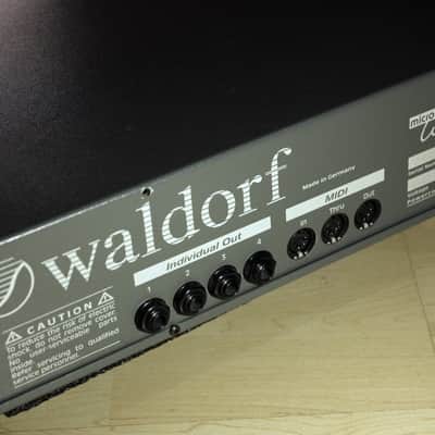 Waldorf Microwave REV B image 7