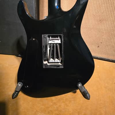 Jackson Pro Series Signature Chris Broderick Soloist 6  Black W/HSC image 7