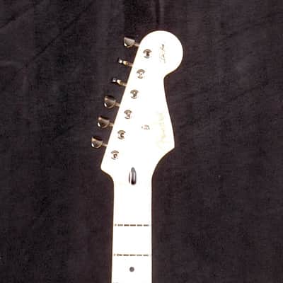 Fender Signature Strat Buddy Guy  PD Bild 4