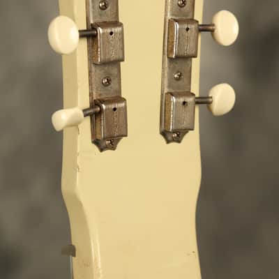 1950 Gibson BR-9 Lap Steel image 18