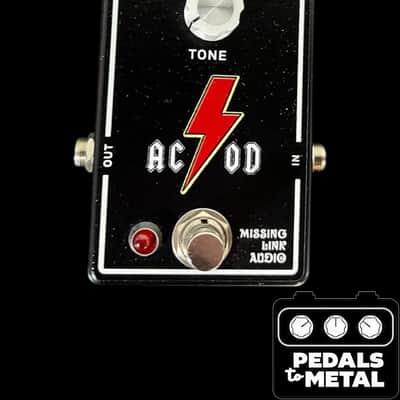 Missing Link AC/OD - X16194 image 1