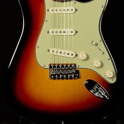 Fender Custom Shop Wildwood 10 1961 Stratocaster - NOS image 1