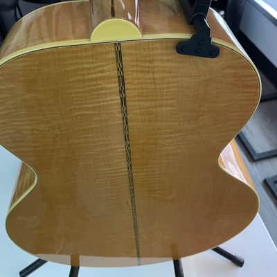 Gibson J-200 Junior 1991 - 2000 - Antique Natural image 10