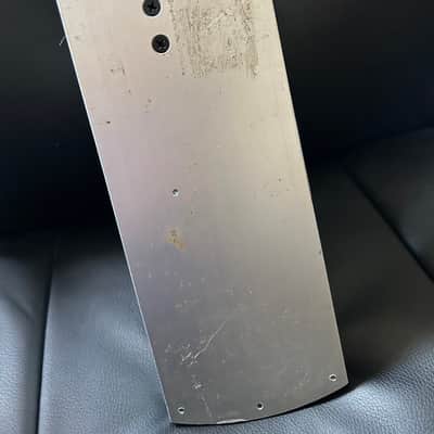 Ernie Ball Po-6108 Mid 90s - Silver image 3