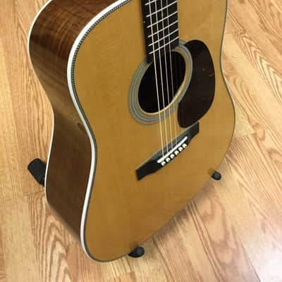Martin  HD28 Natural image 3
