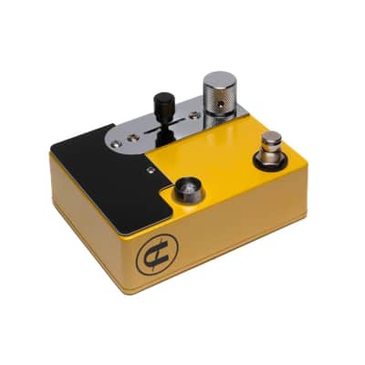 Reverb.com listing, price, conditions, and images for coppersound-pedals-broadway