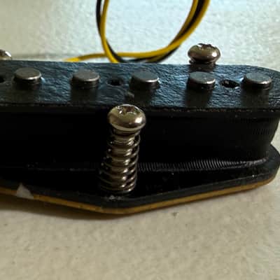 Squier Classic Vibe 50s Telecaster Pickups - Mint Codition image 10