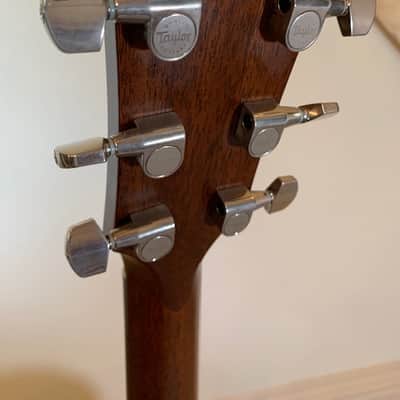 Taylor 514ce with ES2 Electronics, Cedar Top 2016 image 11