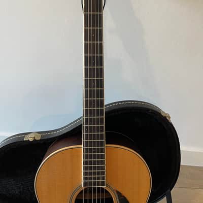 Larrivee L-03R image 3