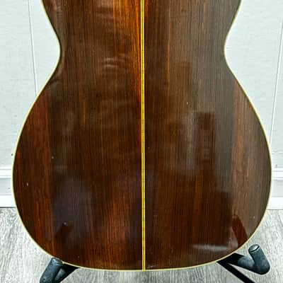 Martin 00-28G 1950 image 8