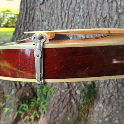 Gibson A-3 Mandolin image 12
