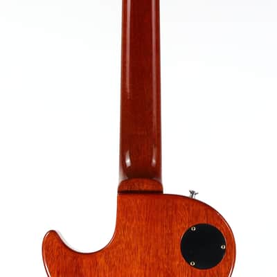 2008 Gibson Custom Shop TOM MURPHY Aged 50th Anniversary 1958 Les Paul Standard Reissue R8 58_1 image 18