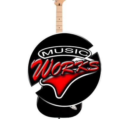 SQUIER - Sonic Stratocaster Hss MN Black 0373203506 image 2