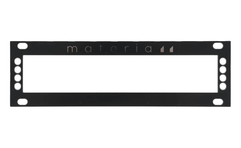 Materia 3U to 1U Horizontal Converter image 1
