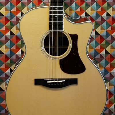 Eastman AC422CE 2022 image 7