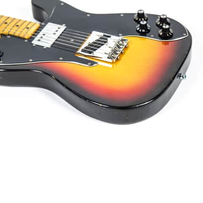 Fender Telecaster Custom Owned by Nancy Wilson of Heart image 10