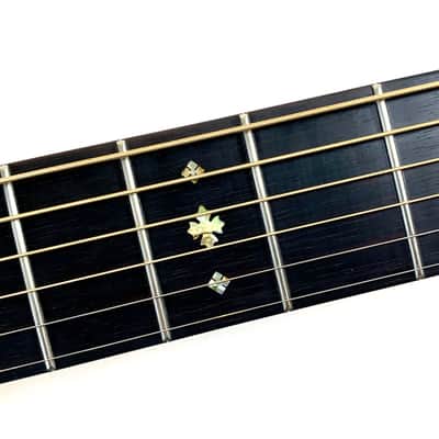 Martin 000-14C Custom 2000 Natural image 14
