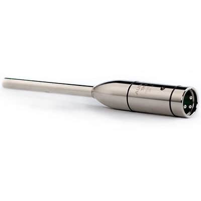 Audix TM1 Omnidirectional Test/Measurement Condenser Mic image 2