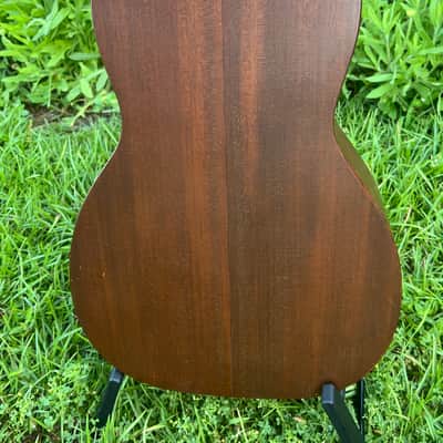 1926 Vintage Martin 2-17 Acoustic Guitar - Parlor image 14