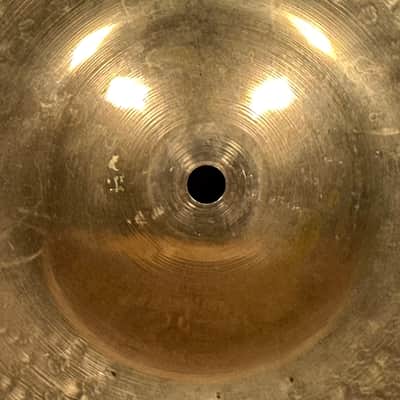 18" Zildjian K Custom Fast Crash Cymbal 1402g *Video Demo* image 5