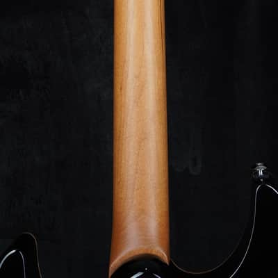 Open Box Demo Suhr Modern Plus in Fireburst with Pau Ferro Fingerboard image 9