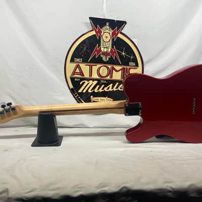 Fender Standard Telecaster tele Electric Guitar image 8