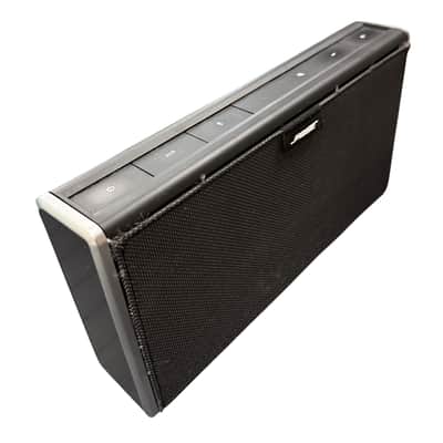 Bose Bluetooth speaker 404600 image 2