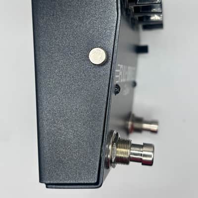 Fulltone Full Drive 3 2012 - Present - Carbon image 2