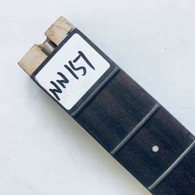 Headless Guitar Neck, Rosewood Fingerboard 24 Frets image 2