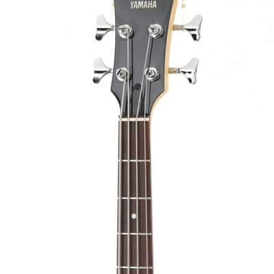 Yamaha BEX-4 Brown Sunburst [SN QK12101] [12/04] image 3
