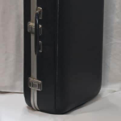 Conn 20M Alto Saxophone w/Case - Brass image 16