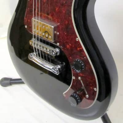 Used PRS SE Starla RLBL Black VGC image 11