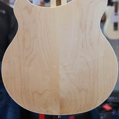 Rickenbacker 2023 360/12, Mapleglo (Pre-Owned) image 4