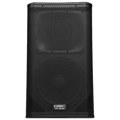 QSC KW122 12" Multipurpose Powered Loudspeaker image 2